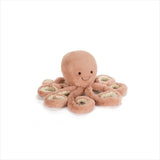 Jellycat Odell Octopus 23 cm