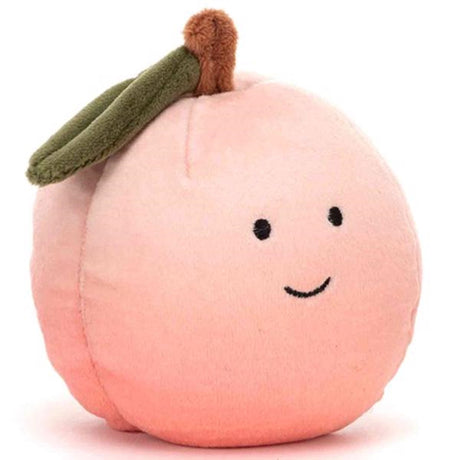 Jellycat Fabulous Peach 8 cm