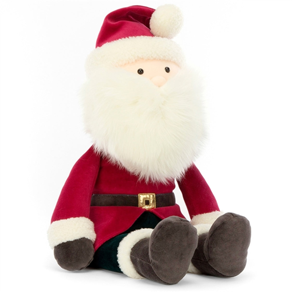 Jellycat Jolly Julemand Huge 54 cm