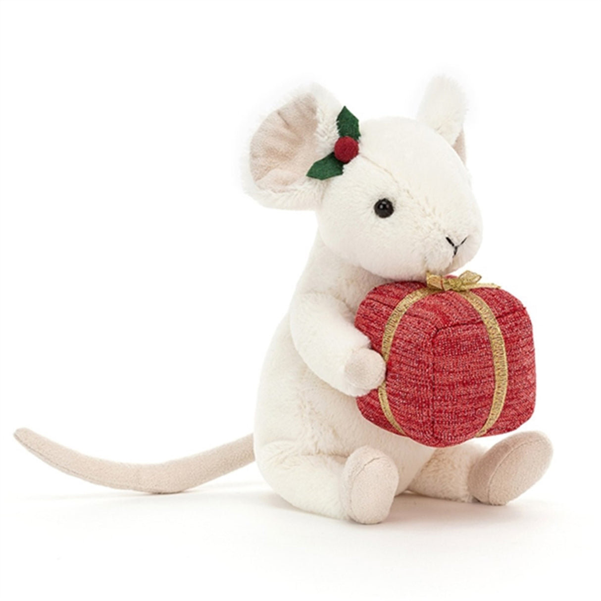 Jellycat Merry Mouse 18 cm