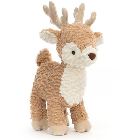 Jellycat Mitzi Rensdyr 36 cm