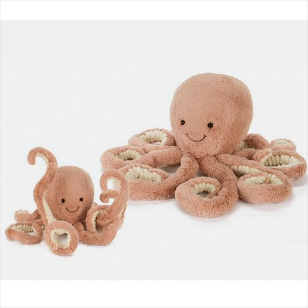 Jellycat Odell Octopus 23 cm