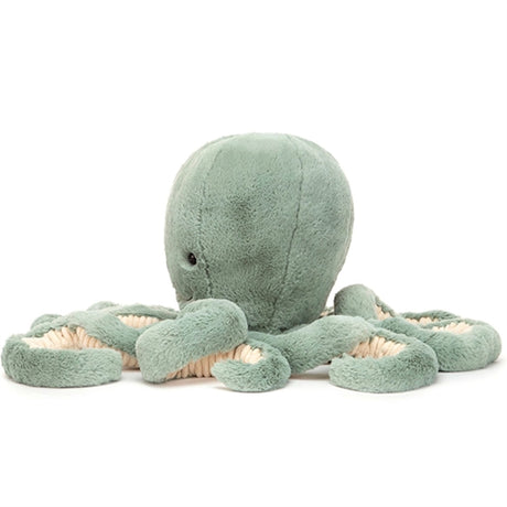 Jellycat Ocean Odyssey Octopus 75 cm