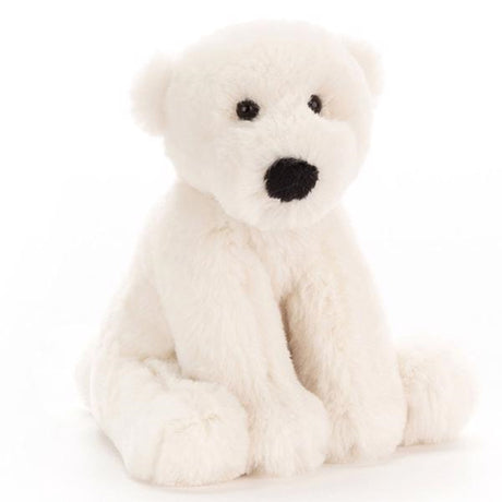 Jellycat Perry Polar Bear 26 cm