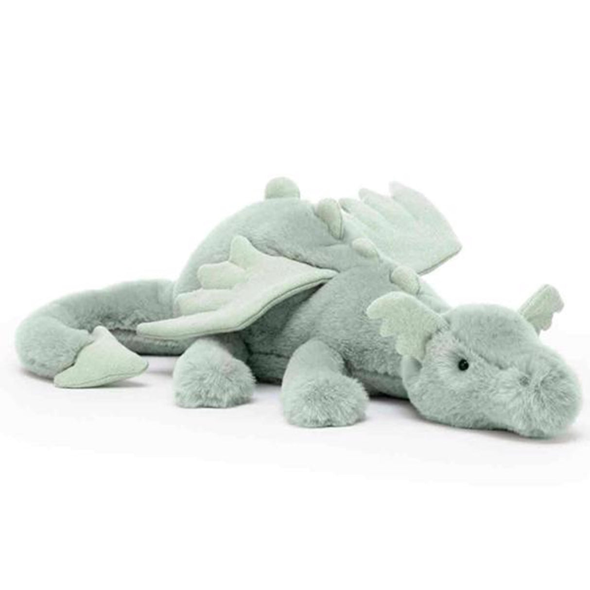 Jellycat Sage Dragon 50 cm