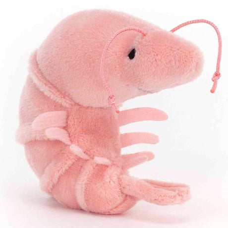 Jellycat Seafood Shrimp 8 cm