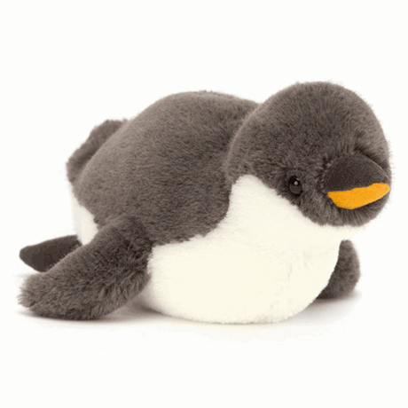 Jellycat Skidoodle Pingvin 16 cm