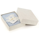 Jellycat Blanket Bashful Bunny Blue