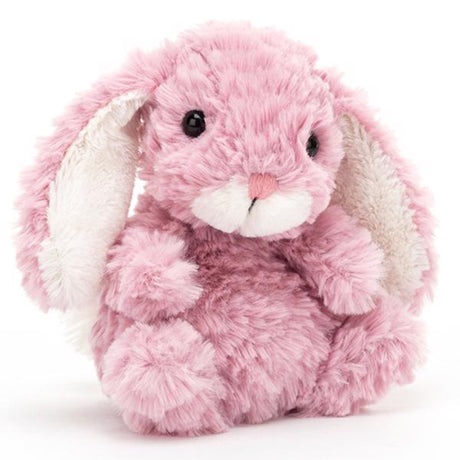 Jellycat Yummy Bunny Tulip 15 cm