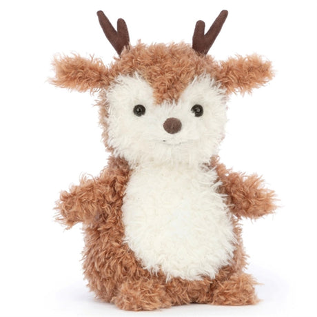 Jellycat Little Reindeer 18 cm