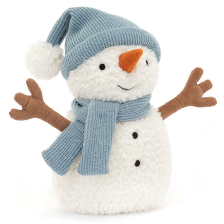 Jellycat Sammie Snowman 22 cm