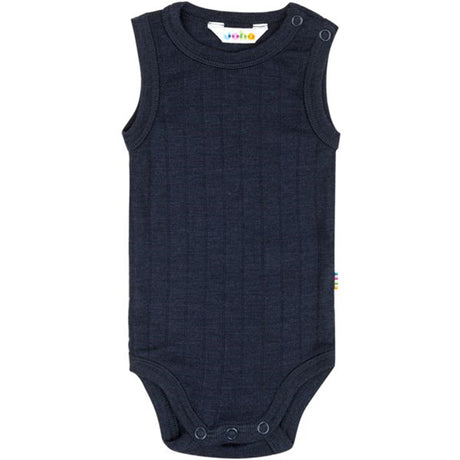 Joha Ull/Silke Rib Navy Body