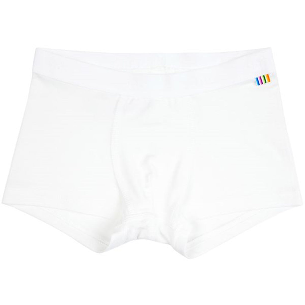 Joha Bambus hvit Boxershorts