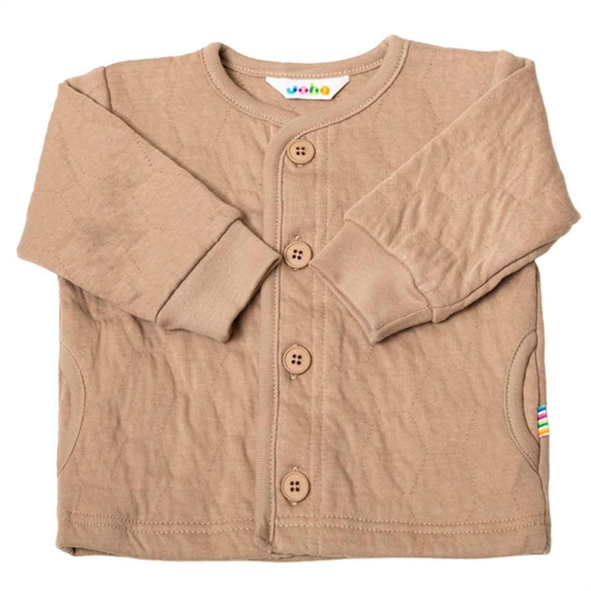 Joha Beige Cardigan