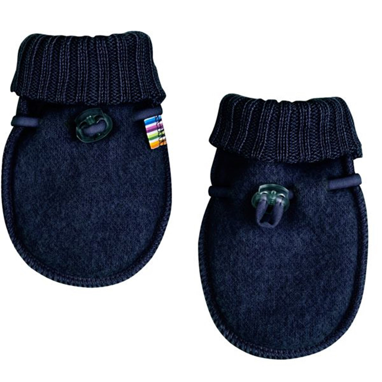 Joha Ull Blå Hansker