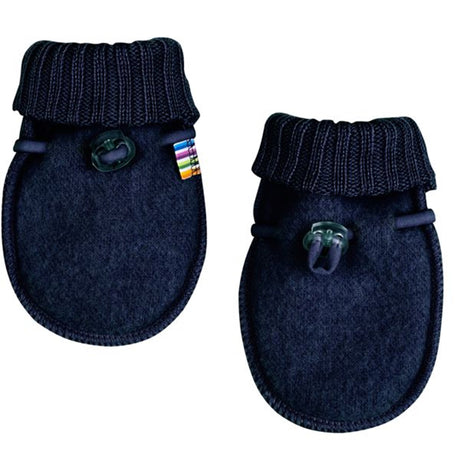 Joha Ull Blå Hansker