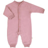 Joha ull Old Rose heldrakt