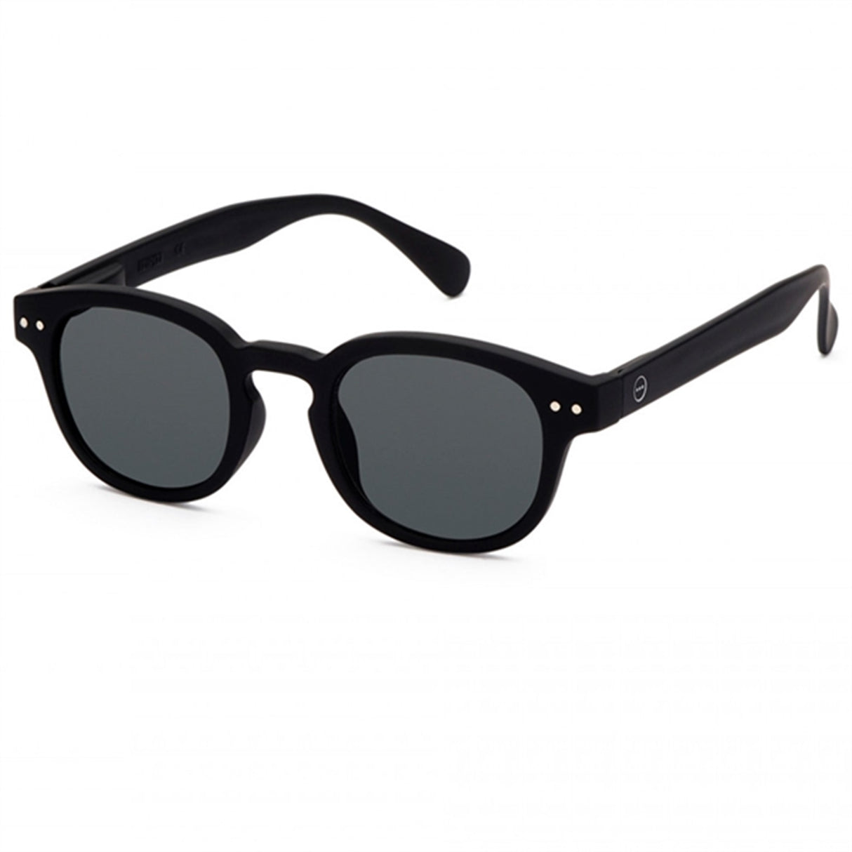 Izipizi Junior Solbriller C Sun Black