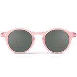 Izipizi Junior Solbriller D Pink