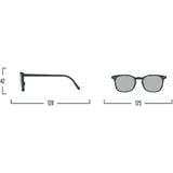 Izipizi Junior Solbriller E Misty Blue