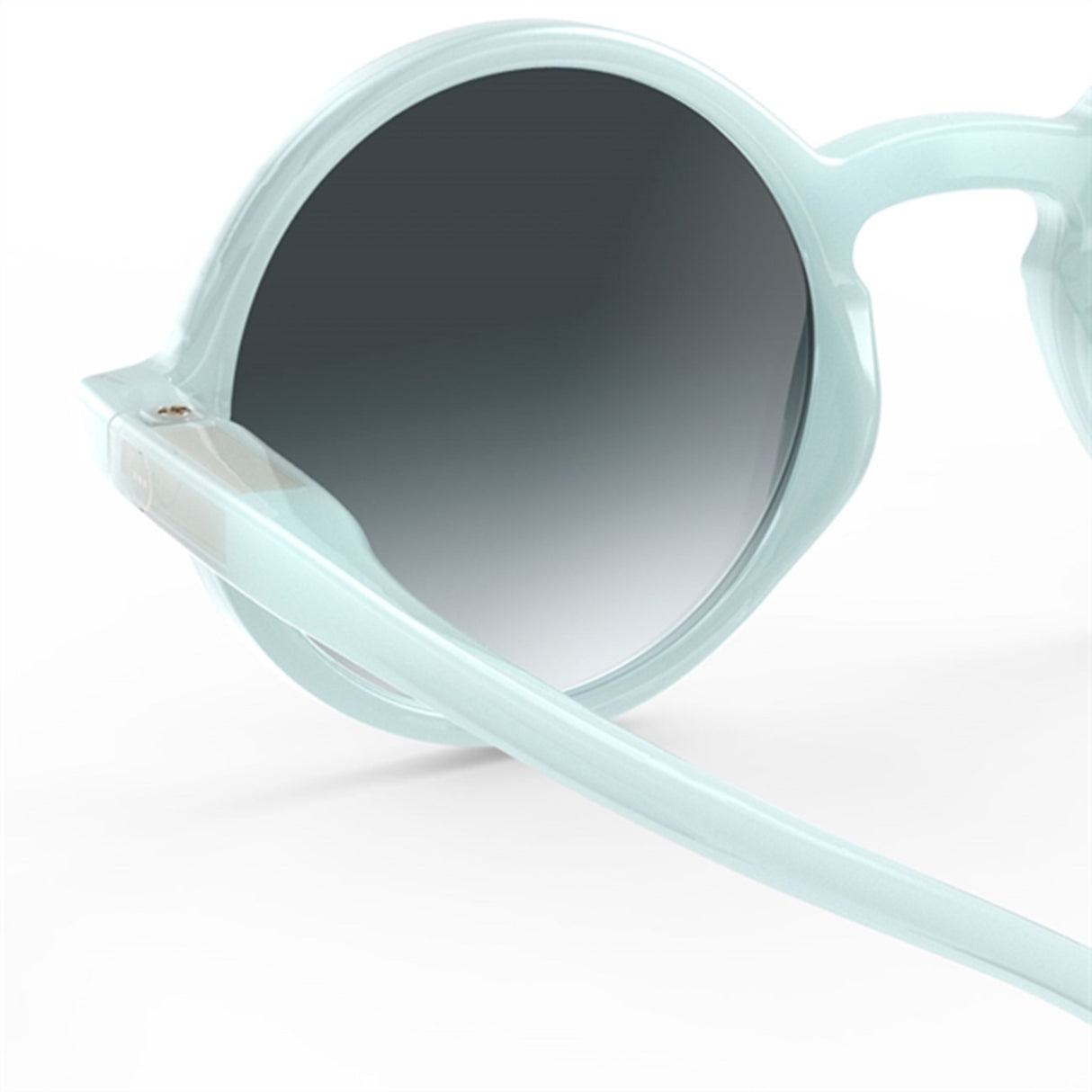 Izipizi Junior Solbriller G Misty Blue