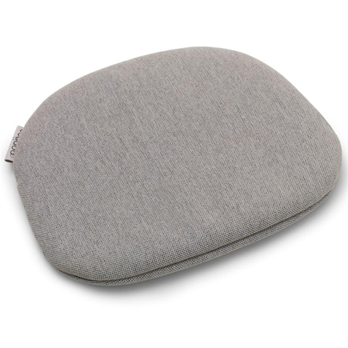 Bugaboo Giraffe Junior Pillow Grey Weave