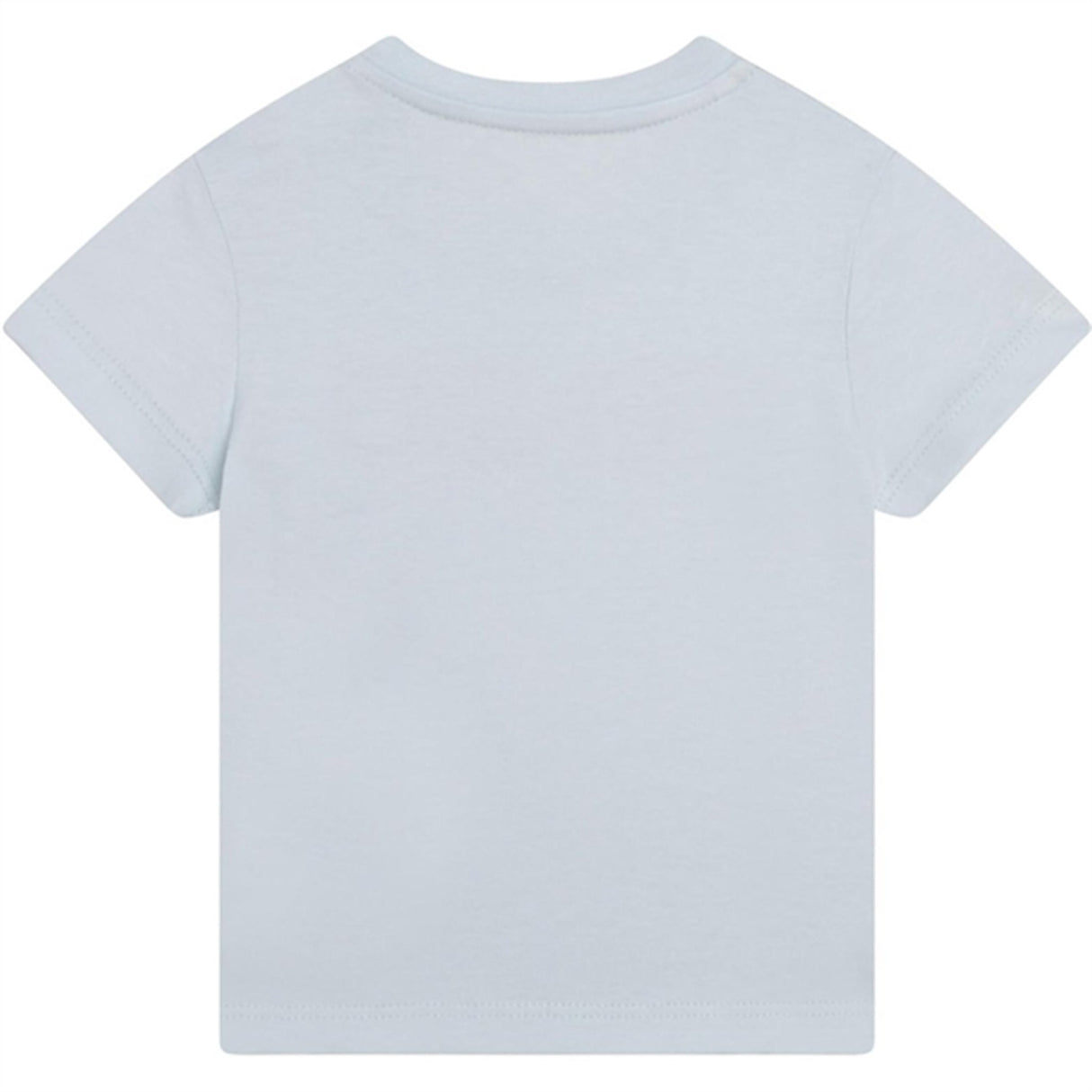 Kenzo Baby T-shirt Pale Blue 2