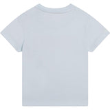 Kenzo Baby T-shirt Pale Blue 2