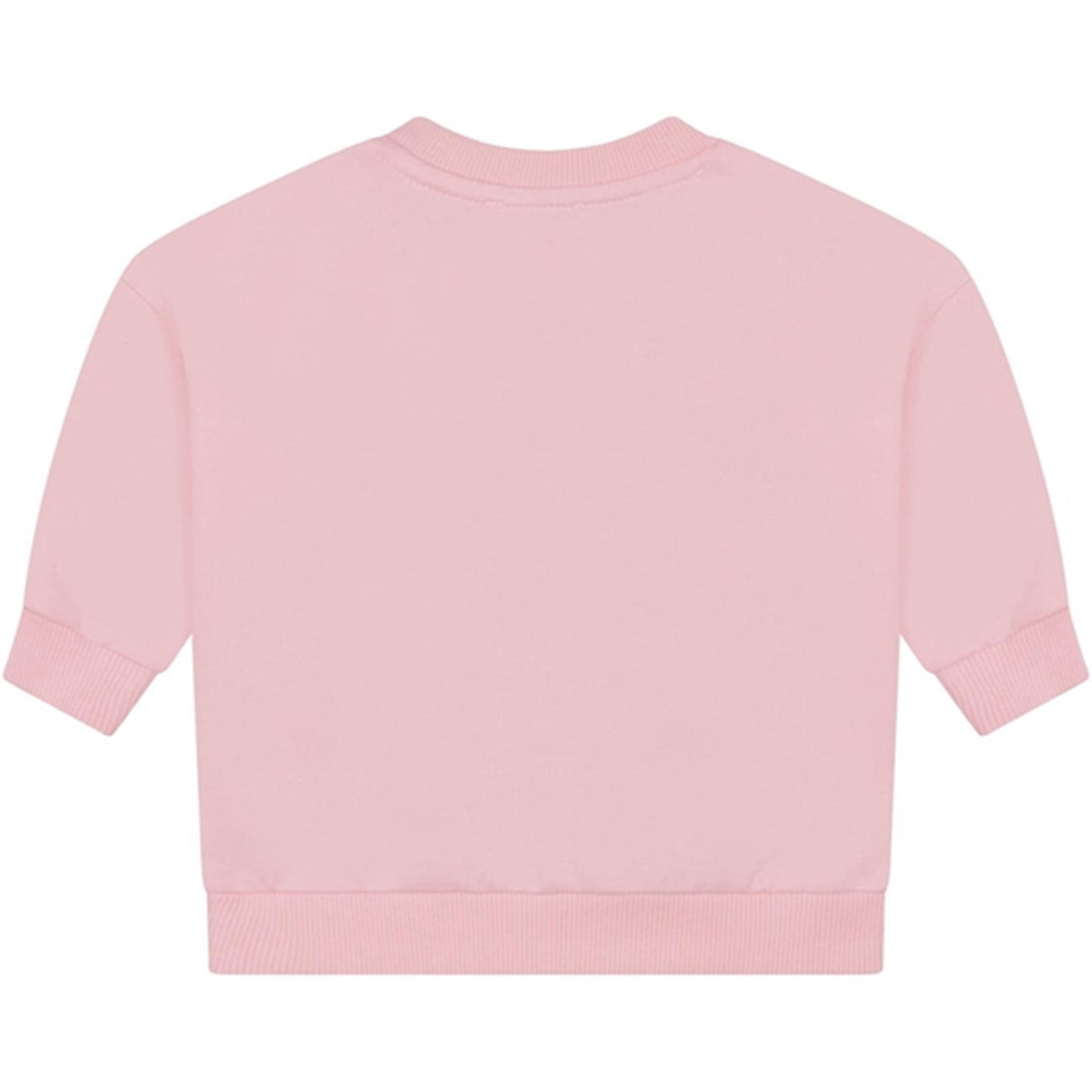 Kenzo Baby Collegegenser Pink 2