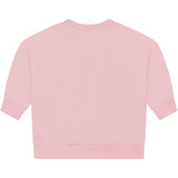 Kenzo Baby Collegegenser Pink 2