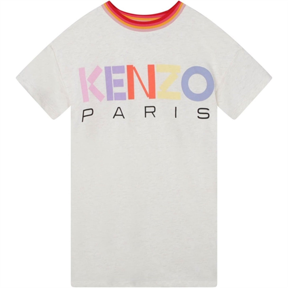 Kenzo Kjole Havane Chine