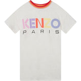 Kenzo Kjole Havane Chine