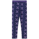 Kenzo Leggings Plum