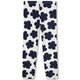 Kenzo Ivory Leggings 2