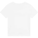 Kenzo T-shirt White 2