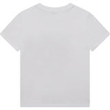 Kenzo T-shirt White Tiger 2