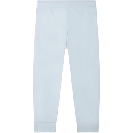 Kenzo Sweatpants Pale Blue 2