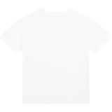 Kenzo T-shirt White 2