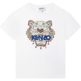 Kenzo T-shirt White