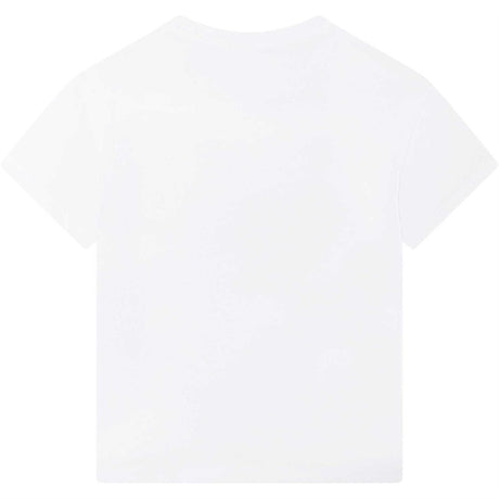 Kenzo T-shirt White 2