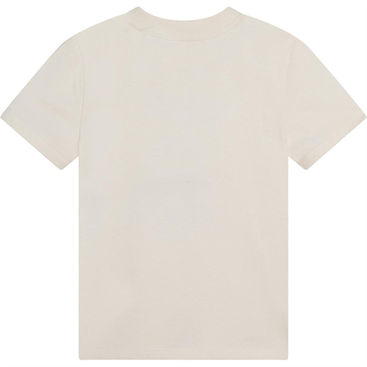 Kenzo T-shirt Cream 2