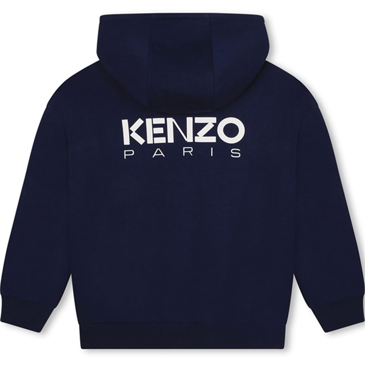 Kenzo Navy Hettegenser 2