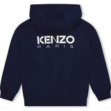 Kenzo Navy Hettegenser 2