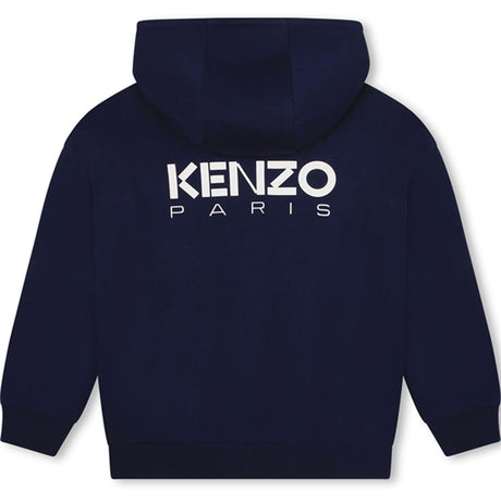 Kenzo Navy Hettegenser 2