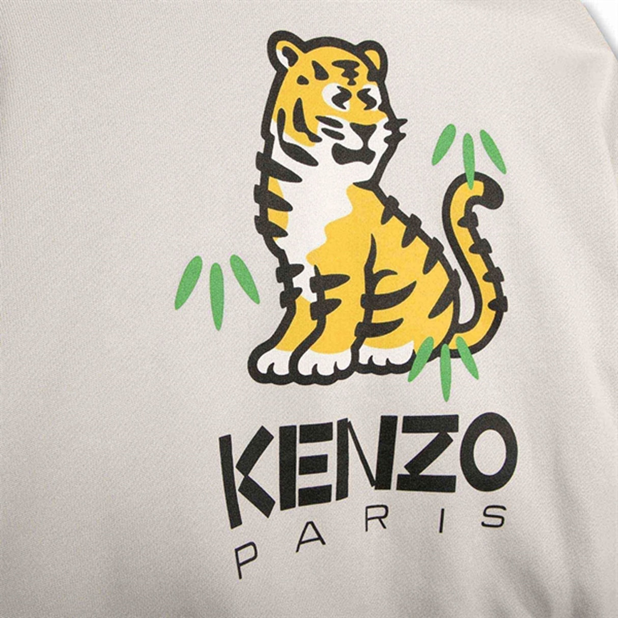 Kenzo Stone Hettegenser 2