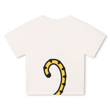 Kenzo Ivory T-shirt 2