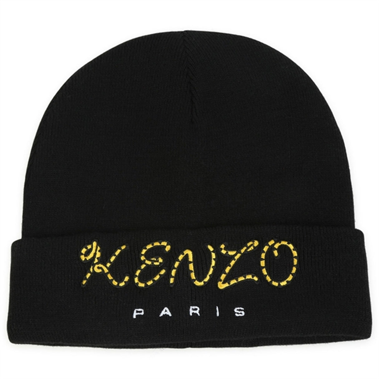 Kenzo Slate Blue Beanie