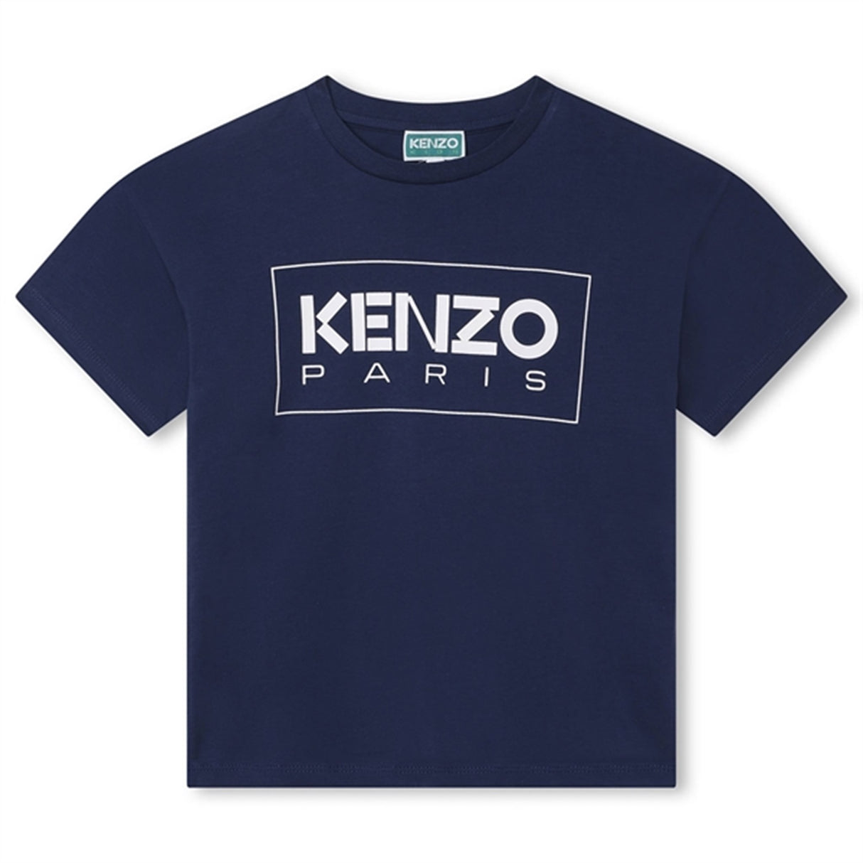 Kenzo Navy T-shirt