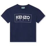 Kenzo Navy T-shirt