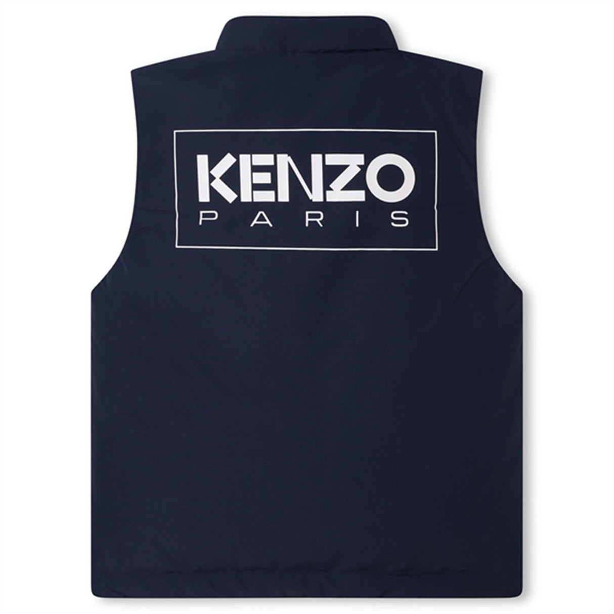 Kenzo Navy Dunvest 3